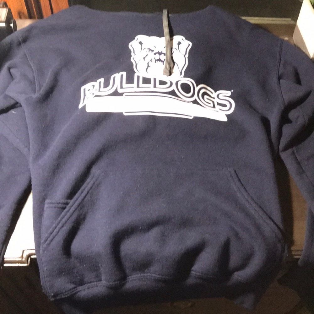 Butler hoodie